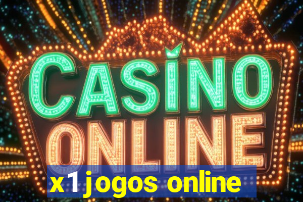 x1 jogos online